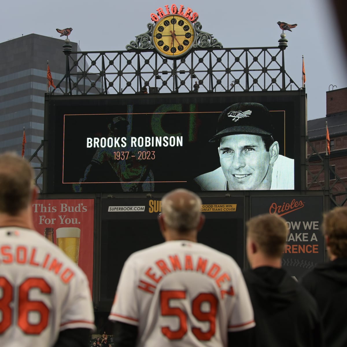 These 3 Orioles should be All-Stars - The Baltimore Banner