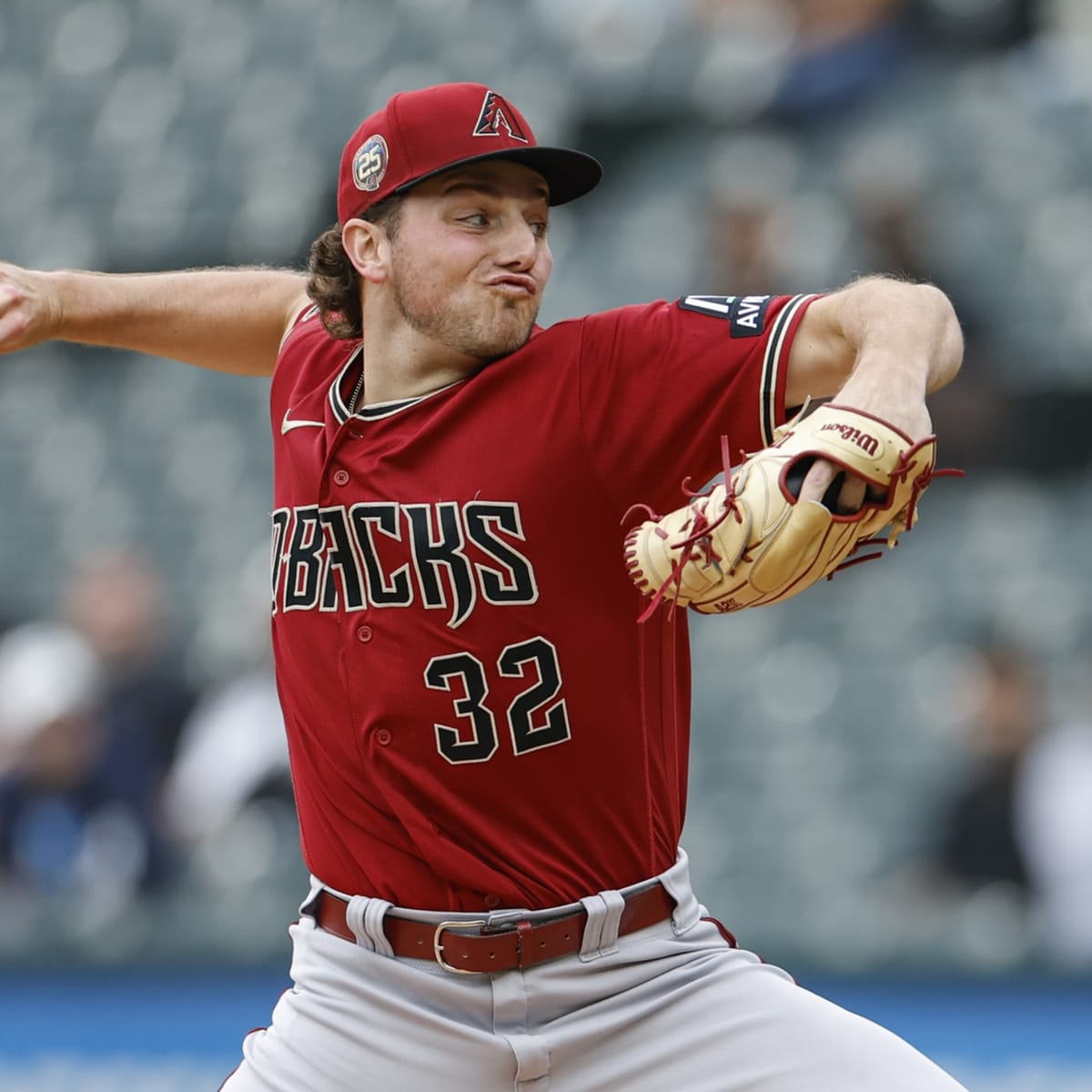 D-backs resting starters in season finale against Astros after clinch