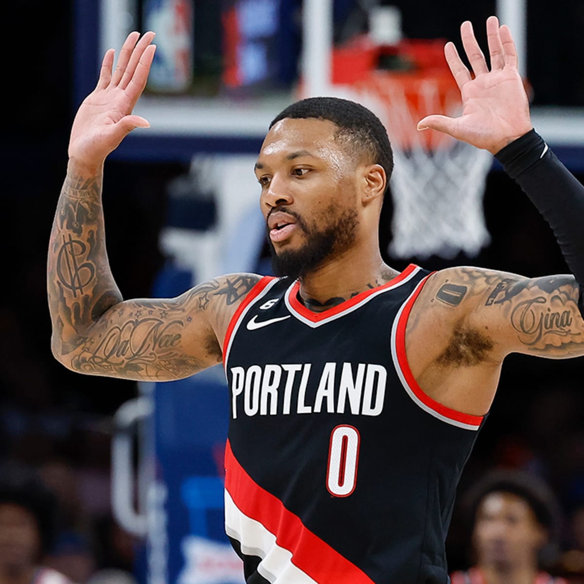 Já passou da hora de darmos o devido valor a Damian Lillard