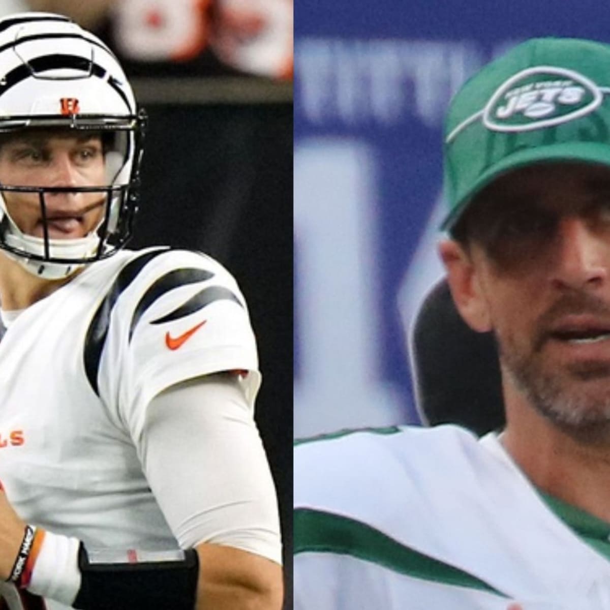 2021 NFL Preview: Bengals should be nervous until Joe Burrow tests his  injured knee