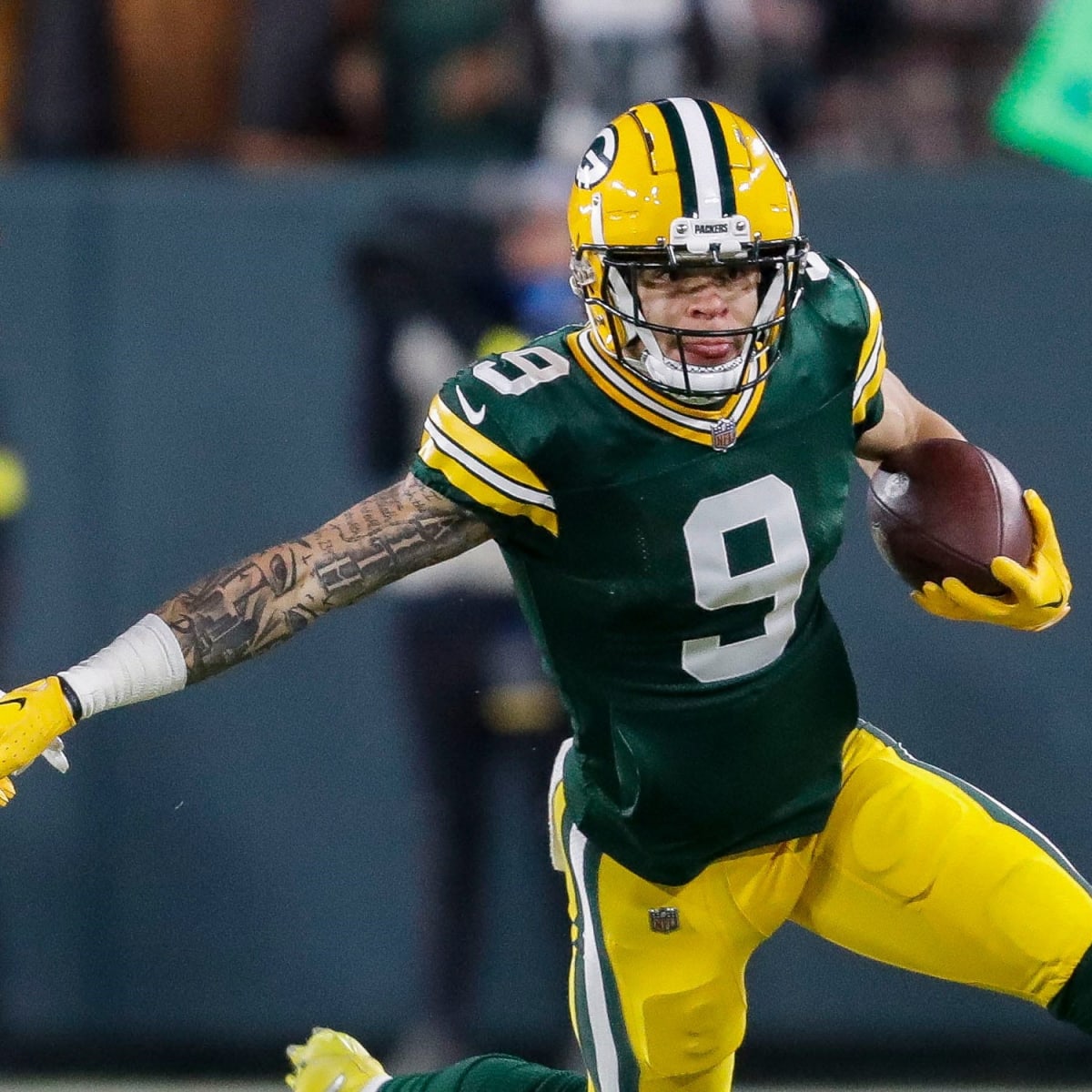 Big Injury News for Packers-Lions Showdown - Sports Illustrated Green Bay  Packers News, Analysis and More