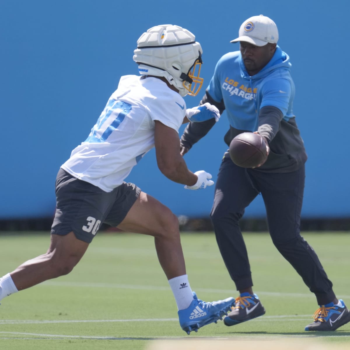 Chargers News: Why Wednesday Practice Was Bittersweet For