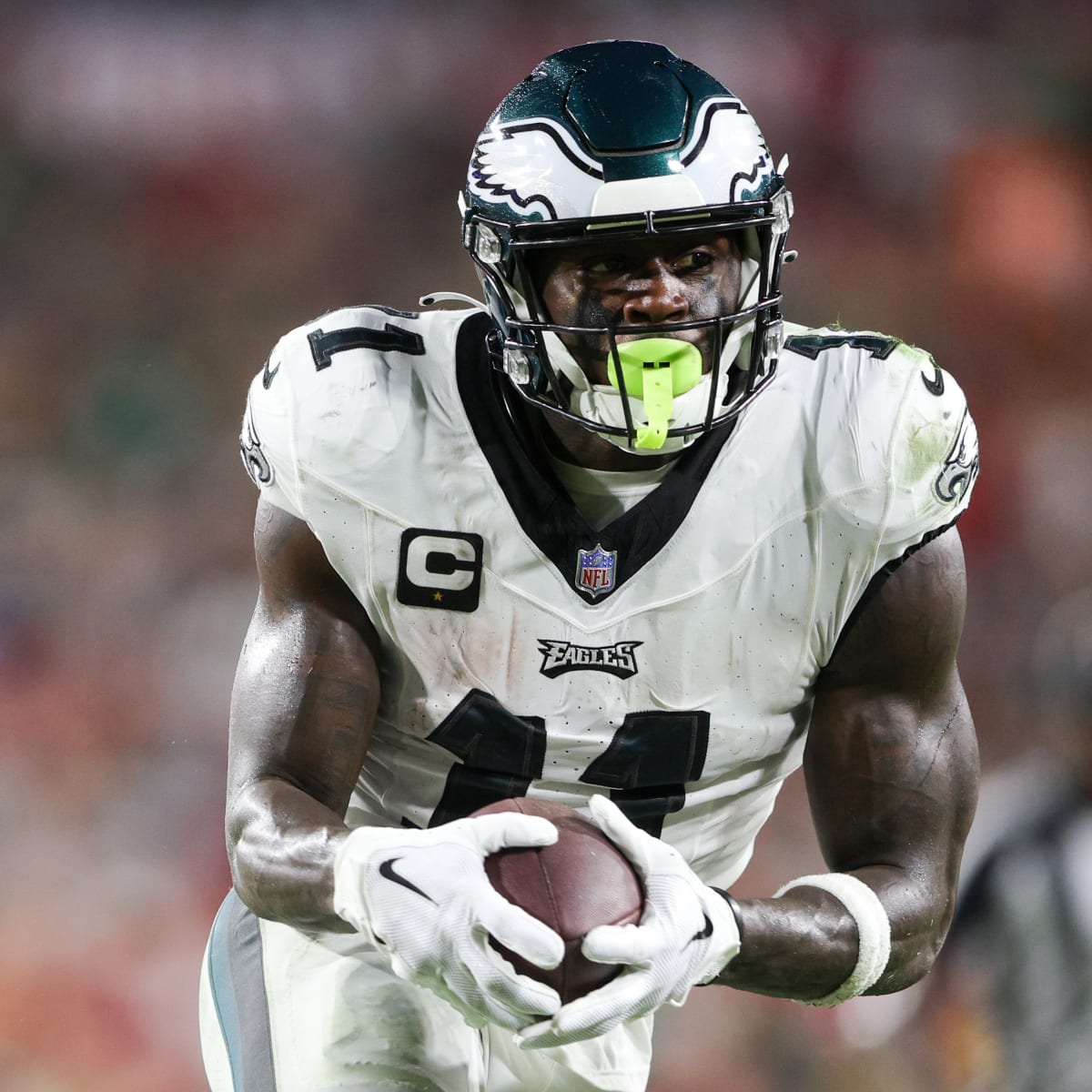 Eagles vs. Commanders Prediction: Expert Picks, Odds, Stats & Best Bets -  Sunday, October 1, 2023 - Bleacher Nation