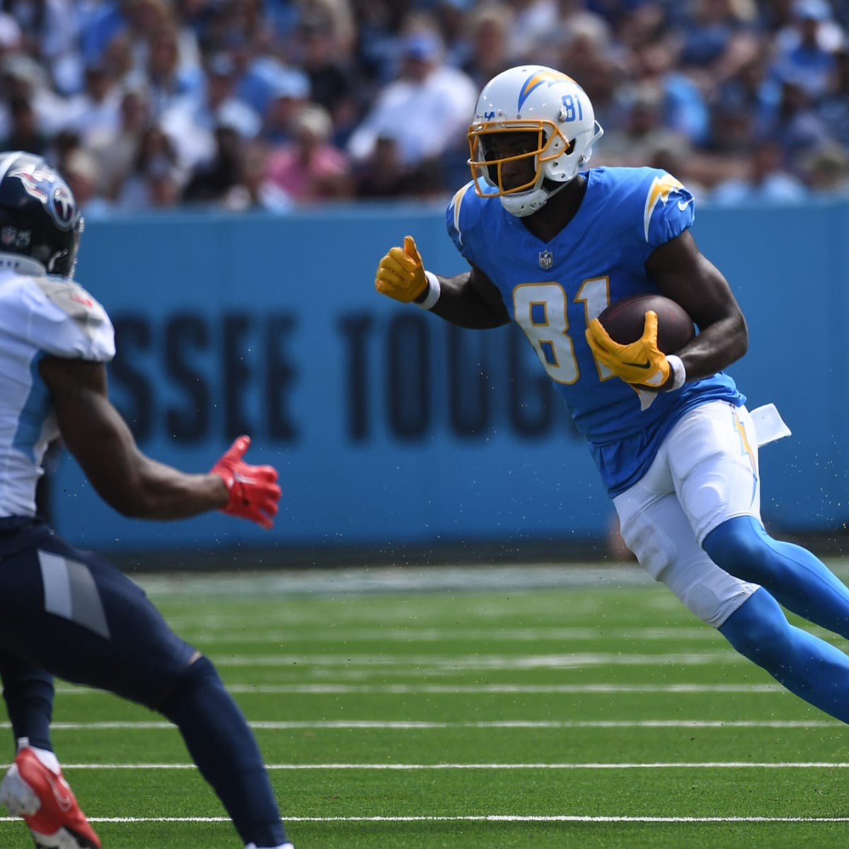 Chargers News: Bolts @ Washington Week 1 Score Predictions - Bolts