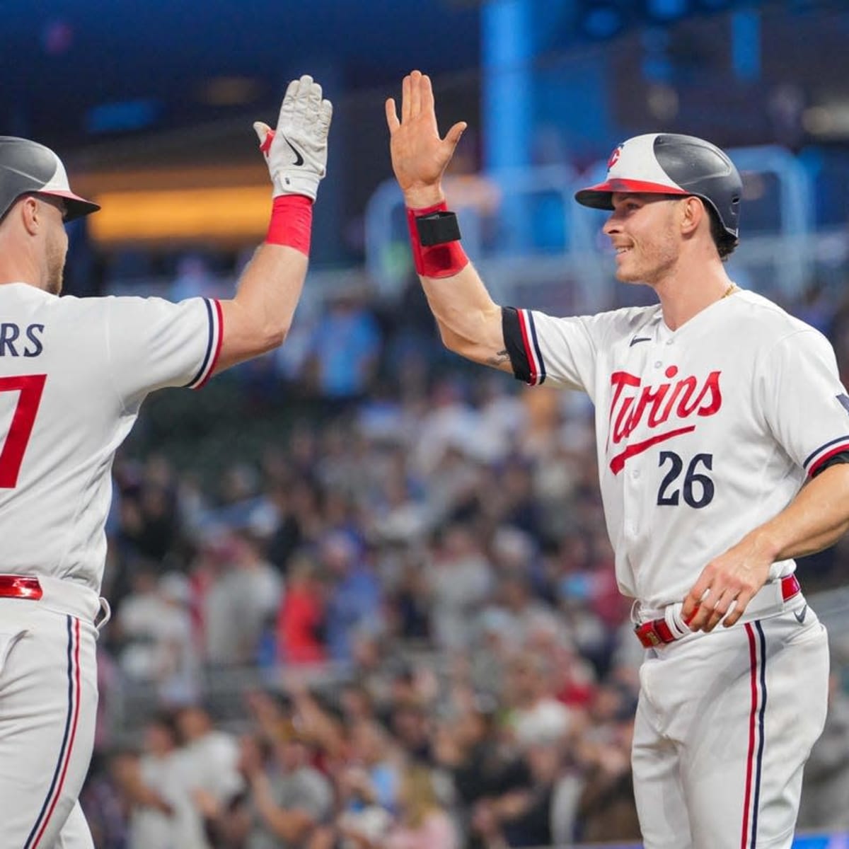 Twins-Angels MLB 2023 live stream (9/23): How to watch online, TV