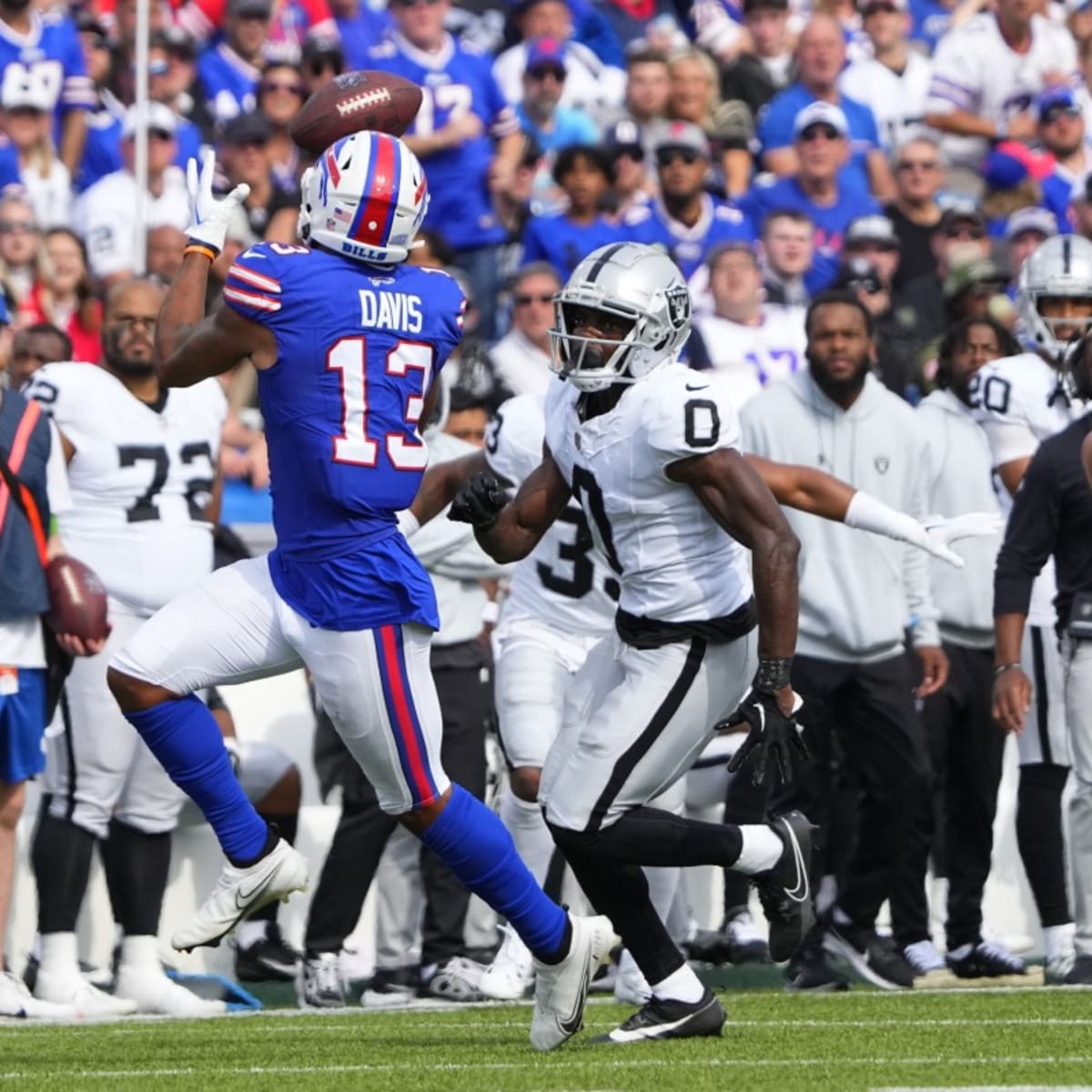 Raiders Game Tonight: Raiders vs Los Angeles Chargers injury