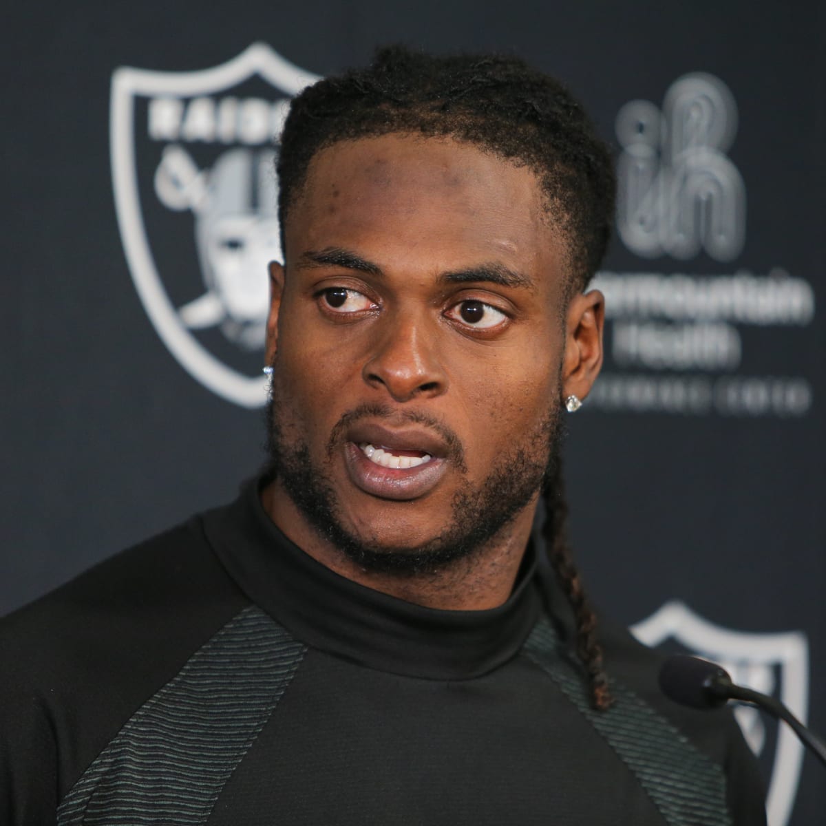 Raiders Podcast: Davante Adams Interview - Silver And Black Pride