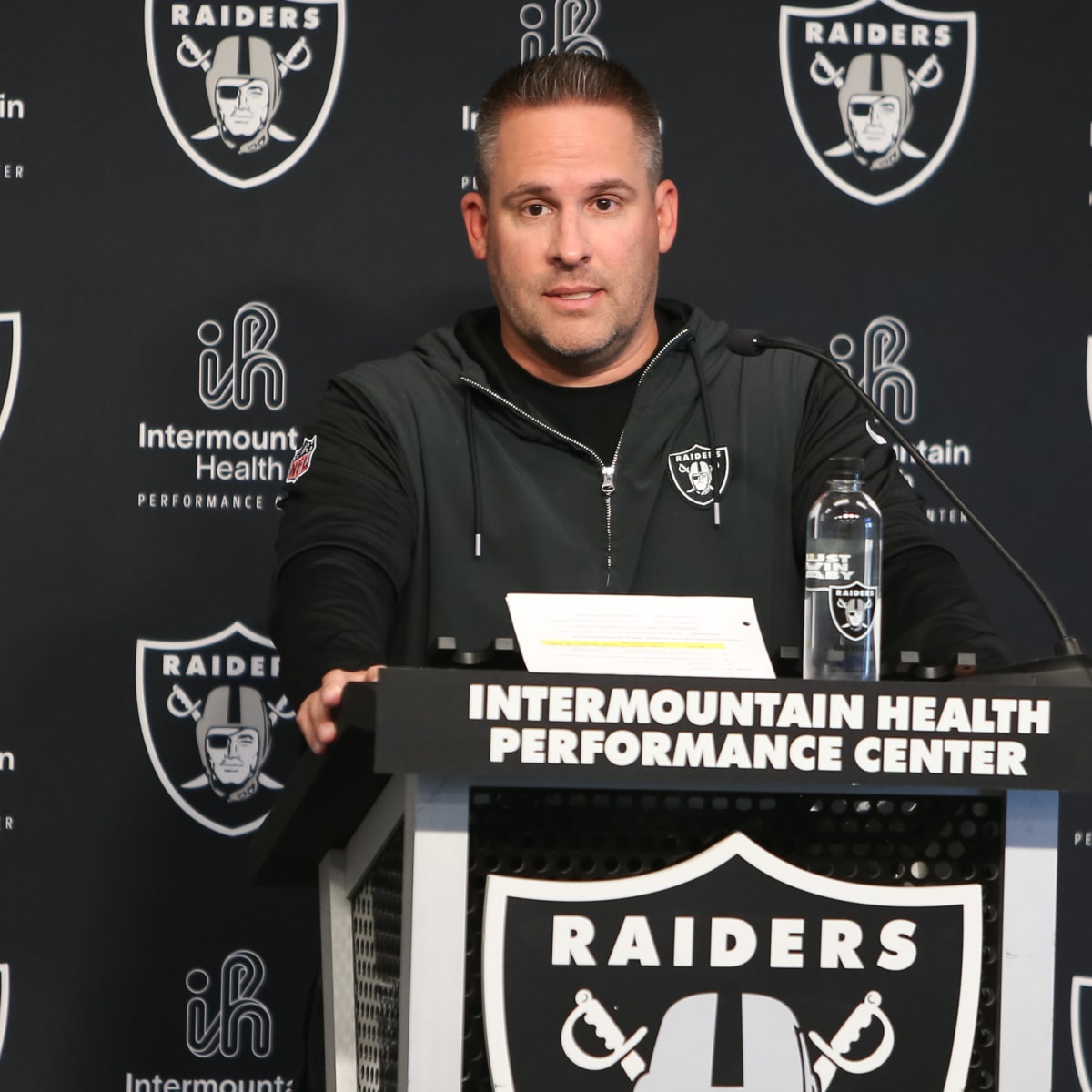 Josh McDaniels is hired as Raiders head coach - Silver And Black Pride