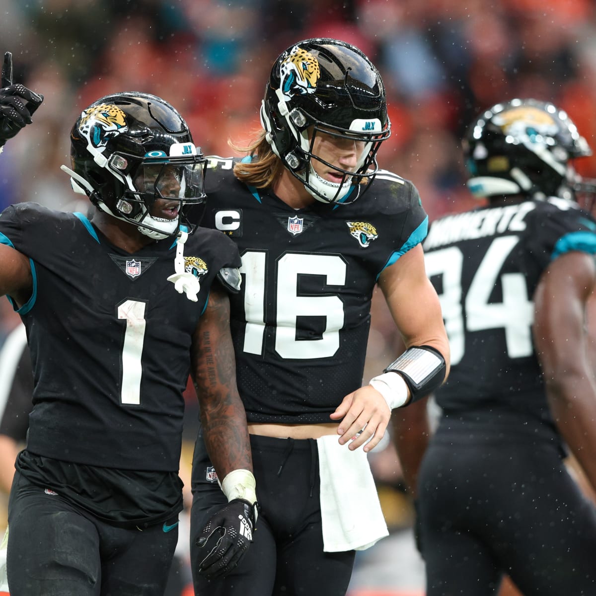2022 NFL Preseason Odds Jaguars vs. Falcons: Who loses first? - Big Cat  Country
