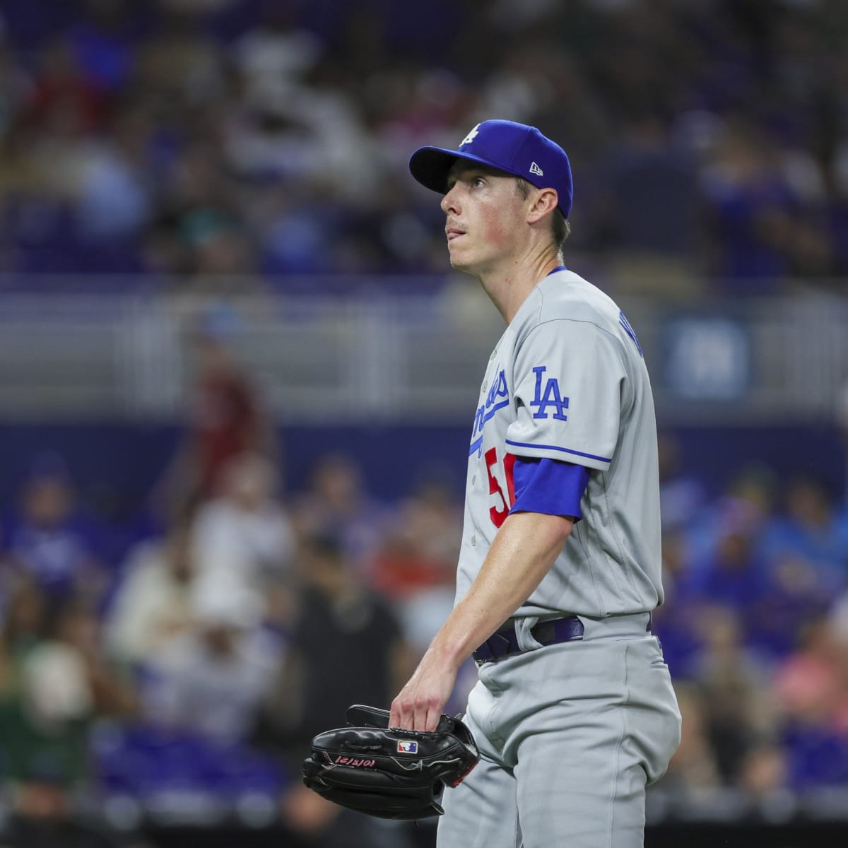 September 28: Rockies 14, Dodgers 5 - True Blue LA