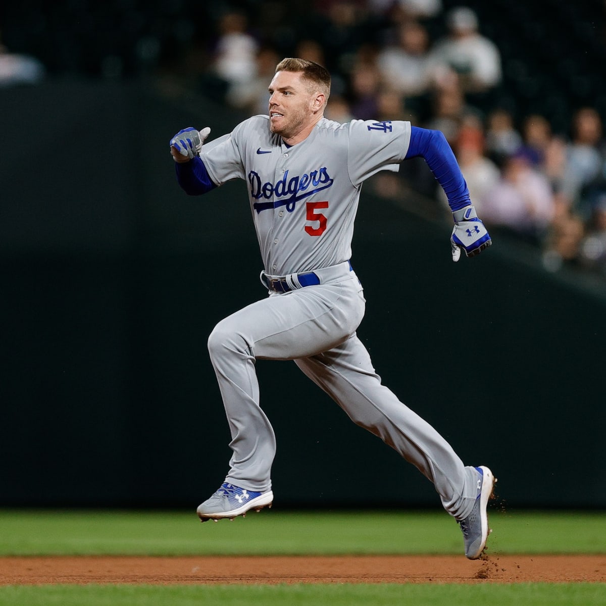 Los Angeles Dodgers  Major League Baseball, News, Scores