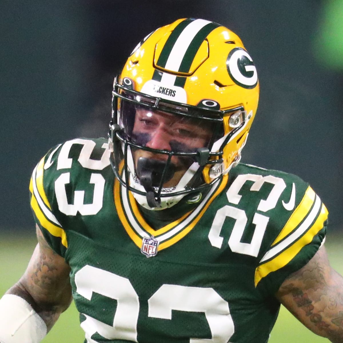Packers: Are Aaron Jones, Christian Watson playing vs. Lions?