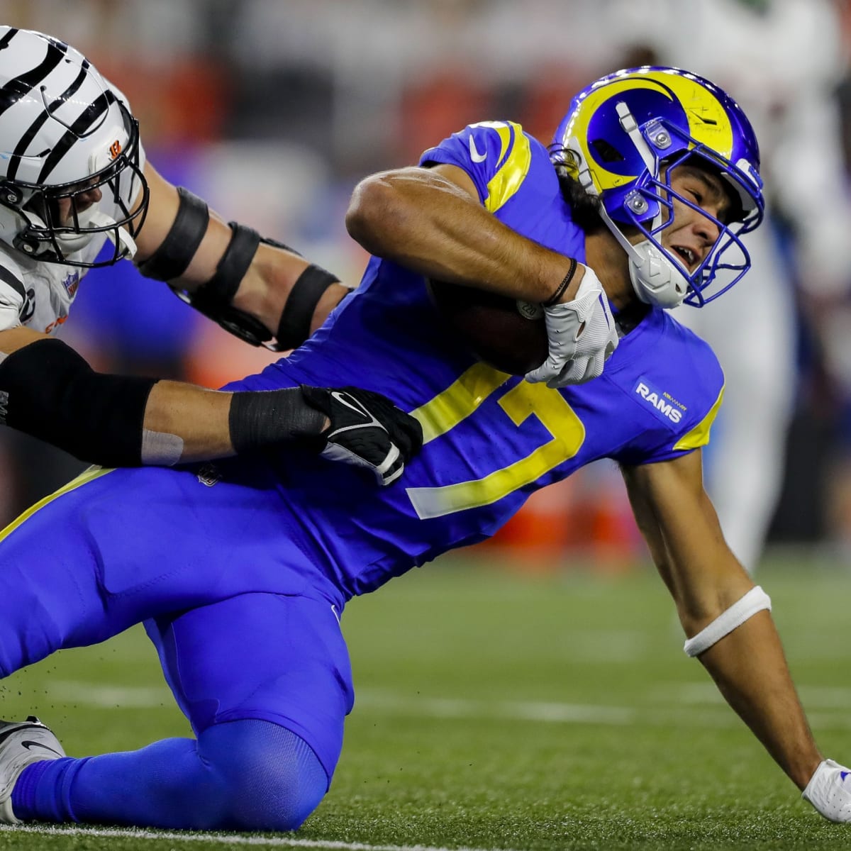 FINAL: Puka Nacua Lifts Los Angeles Rams 29-23 Over Indianapolis Colts -  Sports Illustrated LA Rams News, Analysis and More