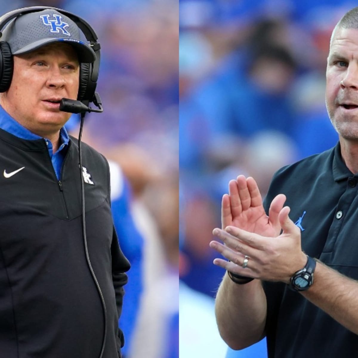 Florida vs. Kentucky odds, line: 2021 college football picks, Week 5  predictions from model on 81-61 roll 