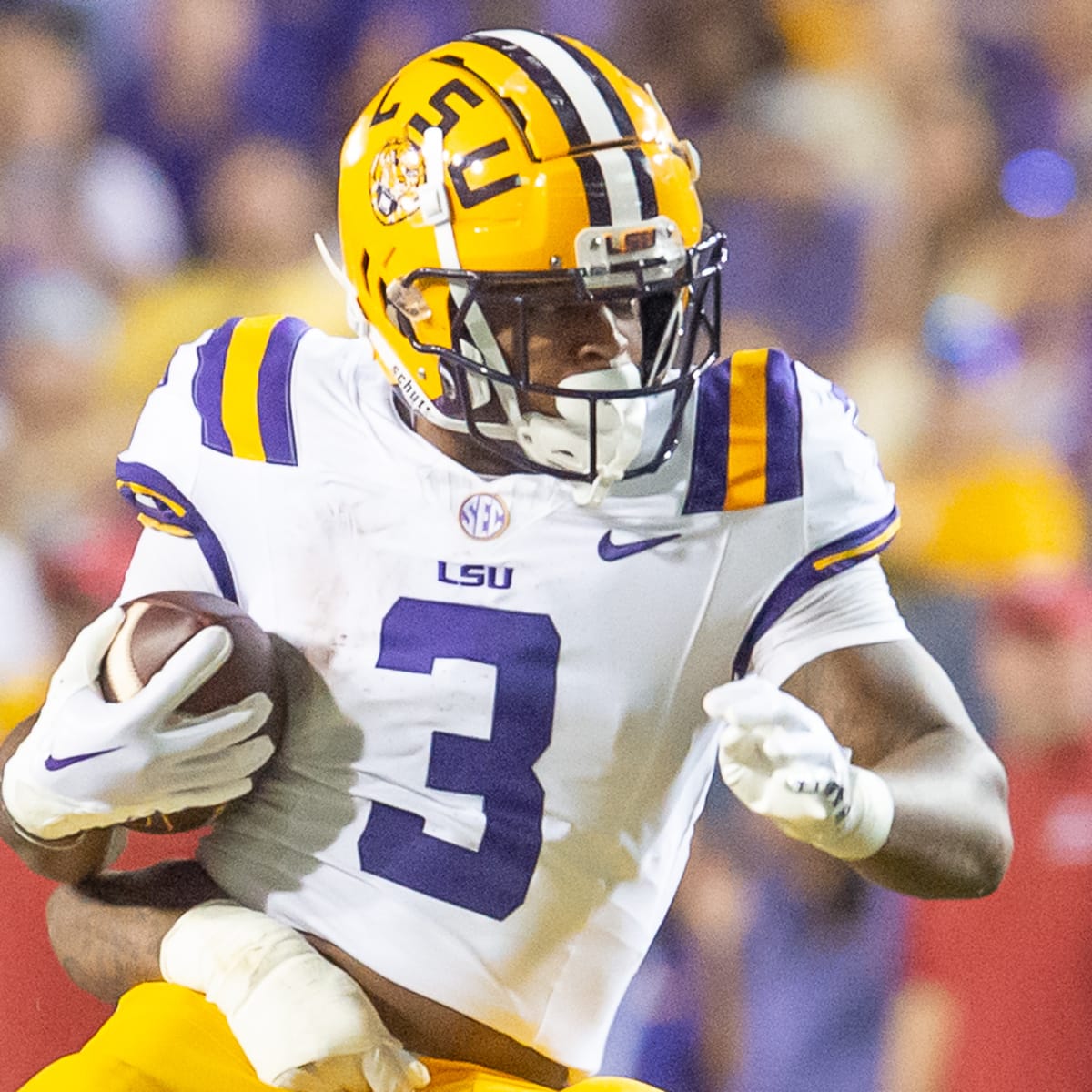 Big 12 College Football Picks & Odds Week 5, Athlon Sports