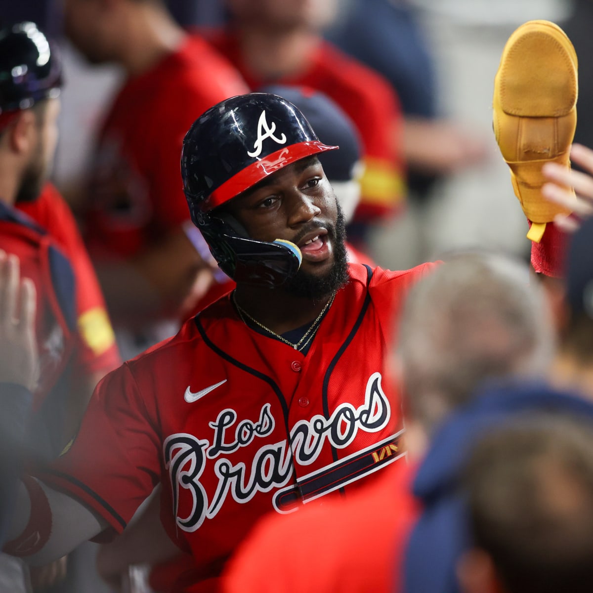 Player Review: Money Mike - Sports Illustrated Atlanta Braves News