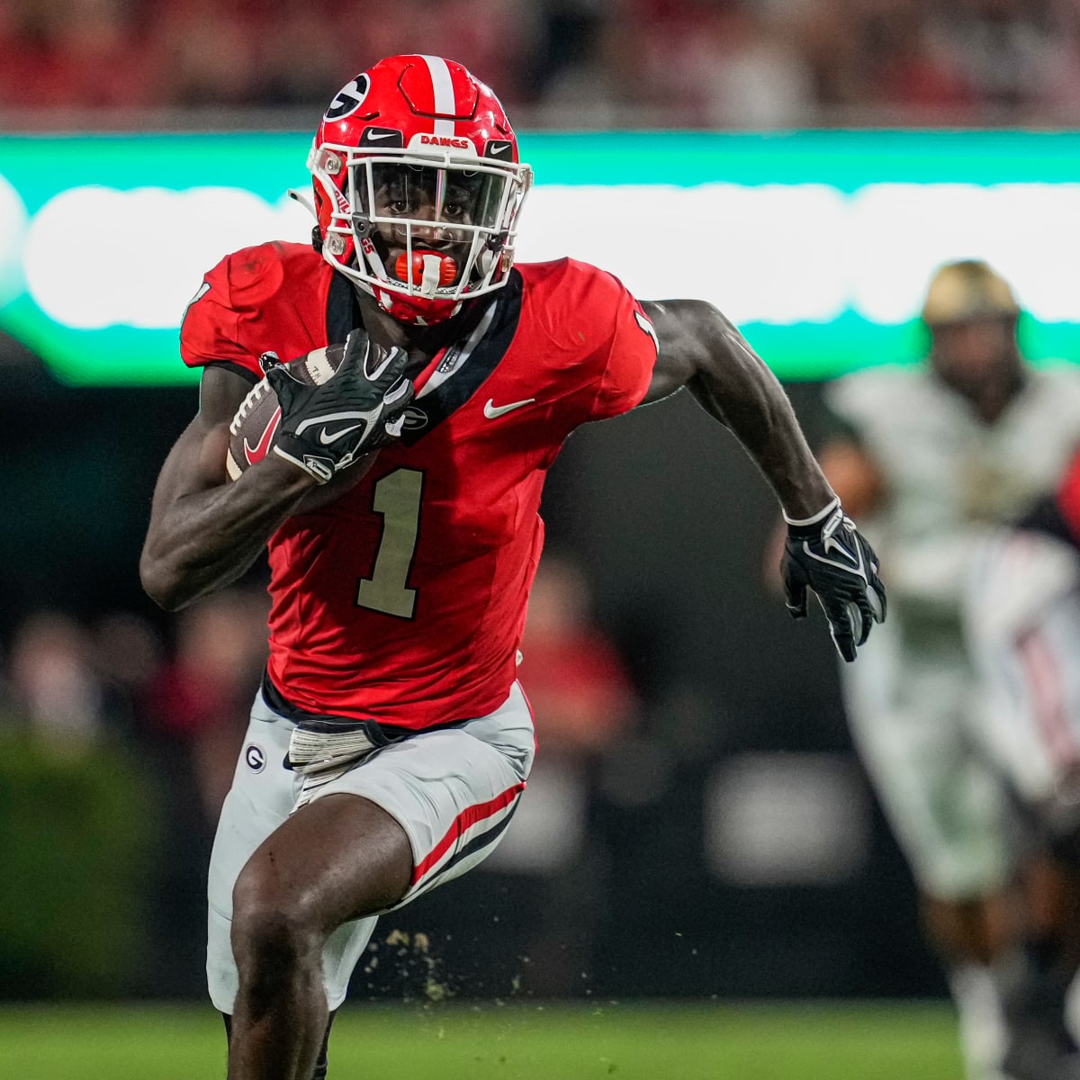 University of Georgia Betting Odds  NCAA Football & Basketball - Sports  Illustrated Georgia Bulldogs News, Analysis and More