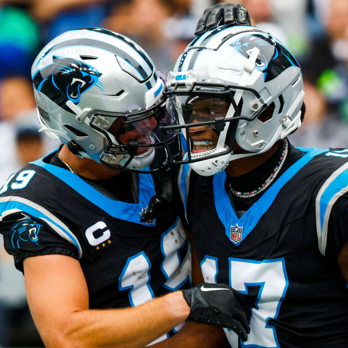 Minnesota Vikings at Carolina Panthers: Game predictions, picks, odds