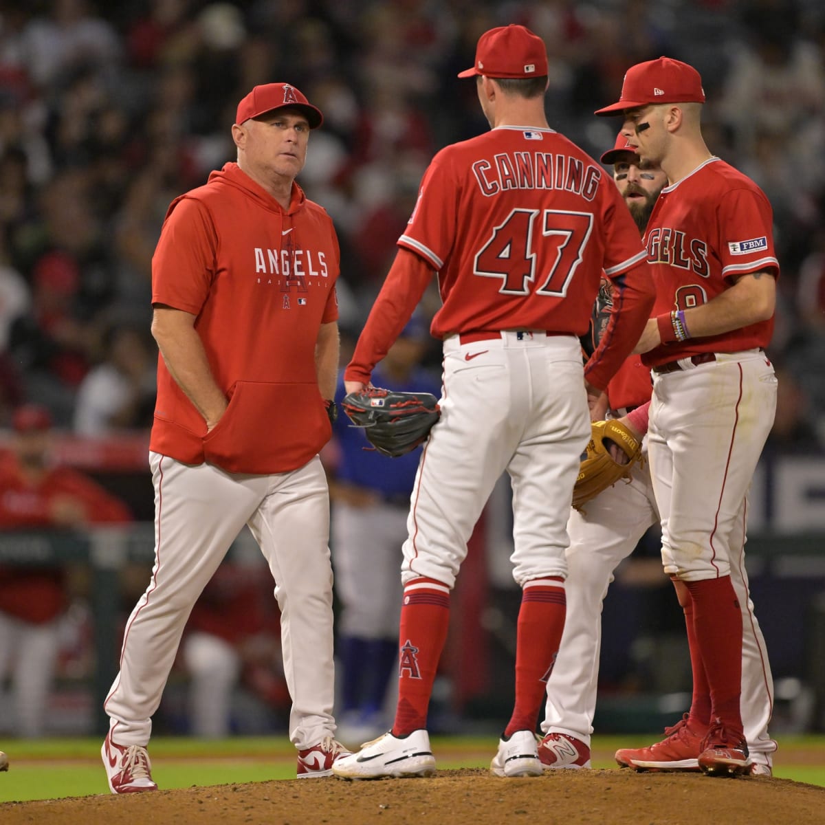 Angels Activate OF Mickey Moniak, RHP Chase Silseth From IL