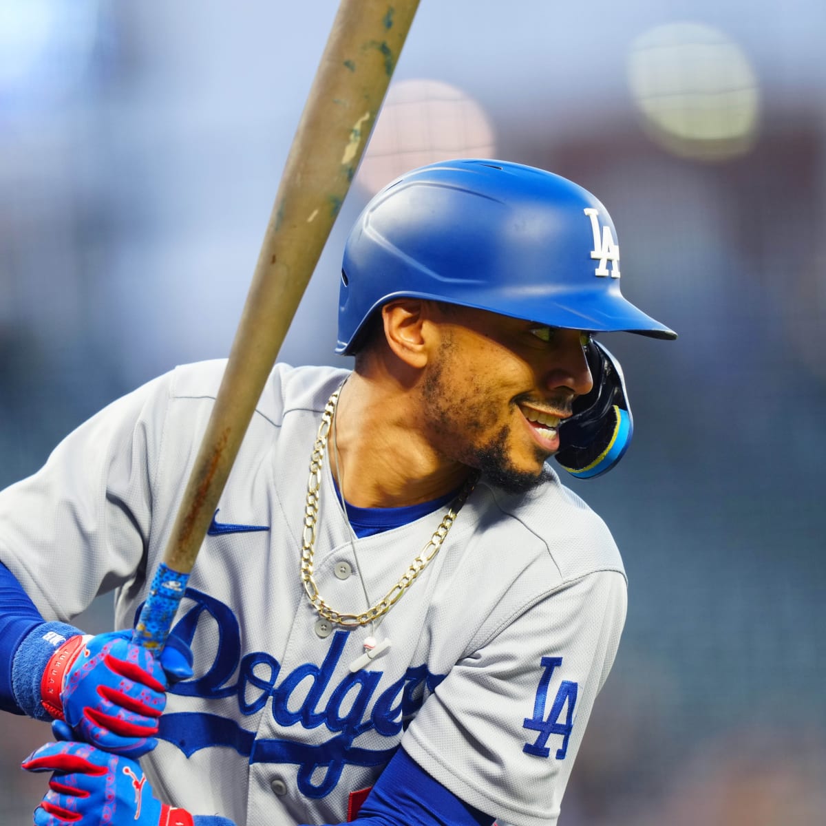 Dodgers Notes: Team Dress Up Day, Franchise History Made, Shohei  Sweepstakes Continue - Inside the Dodgers