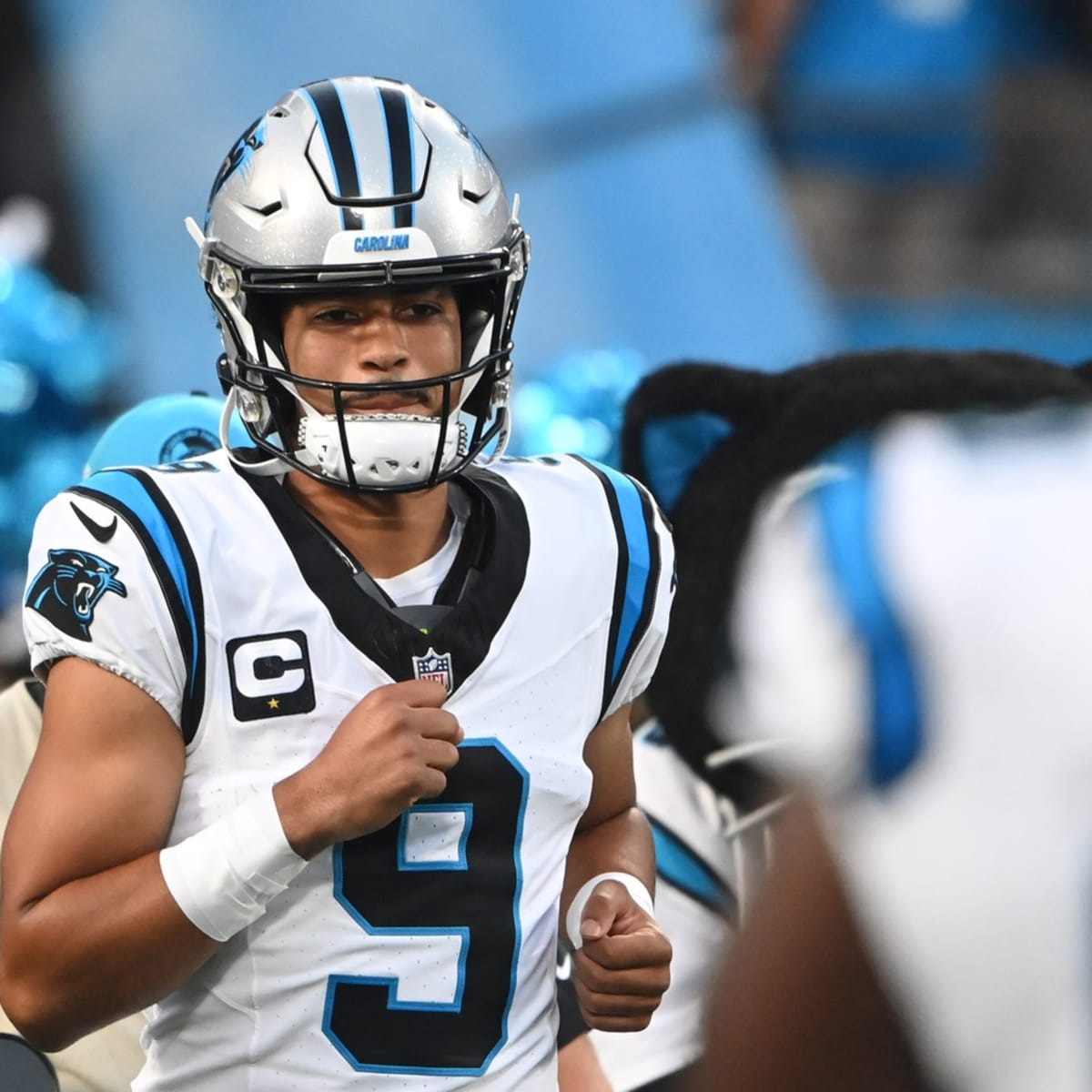 Panthers make it official, Bryce Young to return to starting lineup vs.  Vikings after missing Week 3