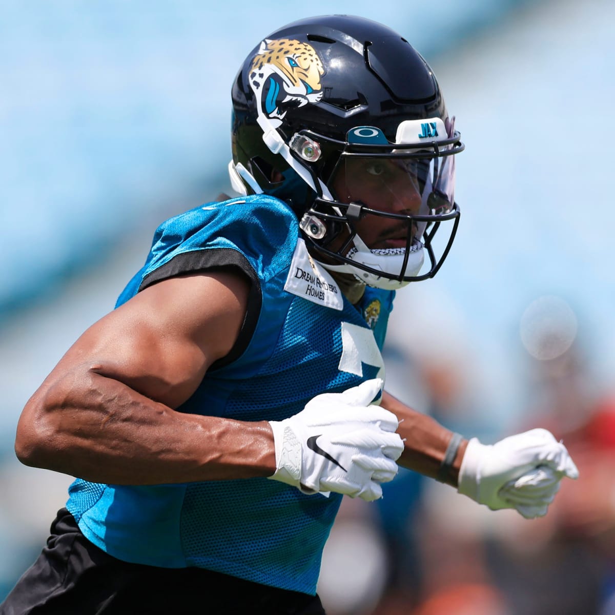 Jacksonville Jaguars vs. Atlanta Falcons Injury Report: Zay Jones Ruled Out  - Sports Illustrated Jacksonville Jaguars News, Analysis and More
