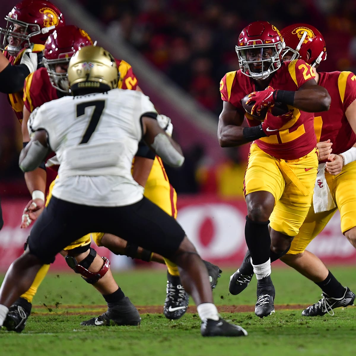 USC vs. Colorado Predictions & Picks – September 30