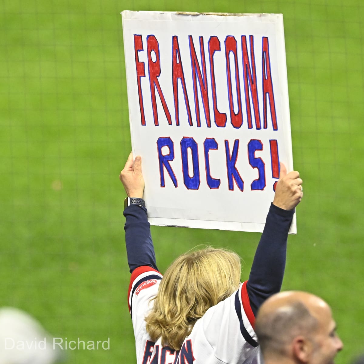 Master strategist Terry Francona takes out his former team 