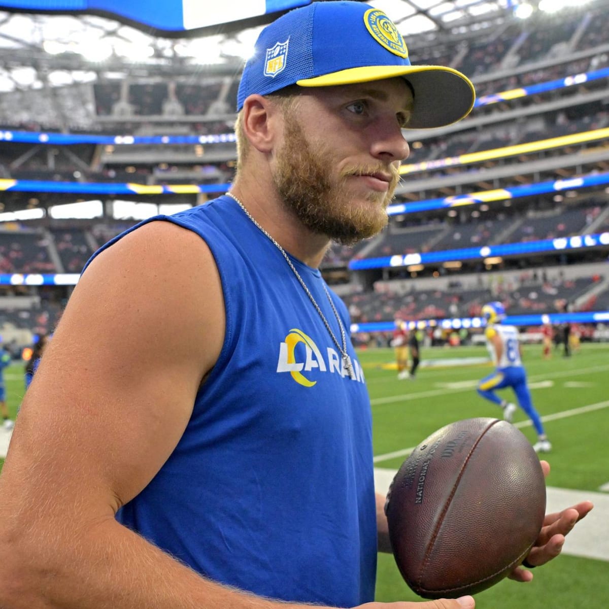 Rams' Sean McVay Updates Timeline for Cooper Kupp's Return From