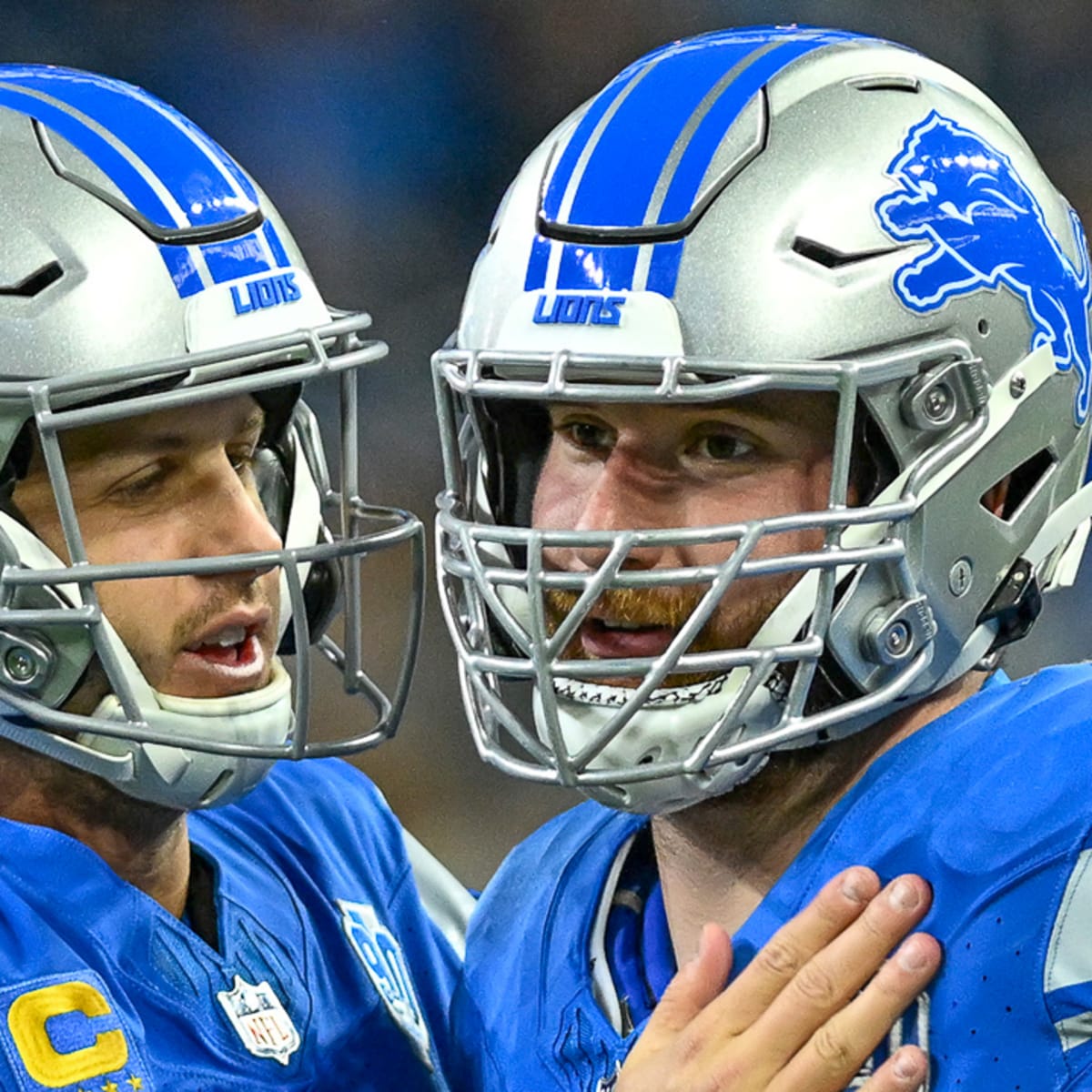 detroit lions news espn