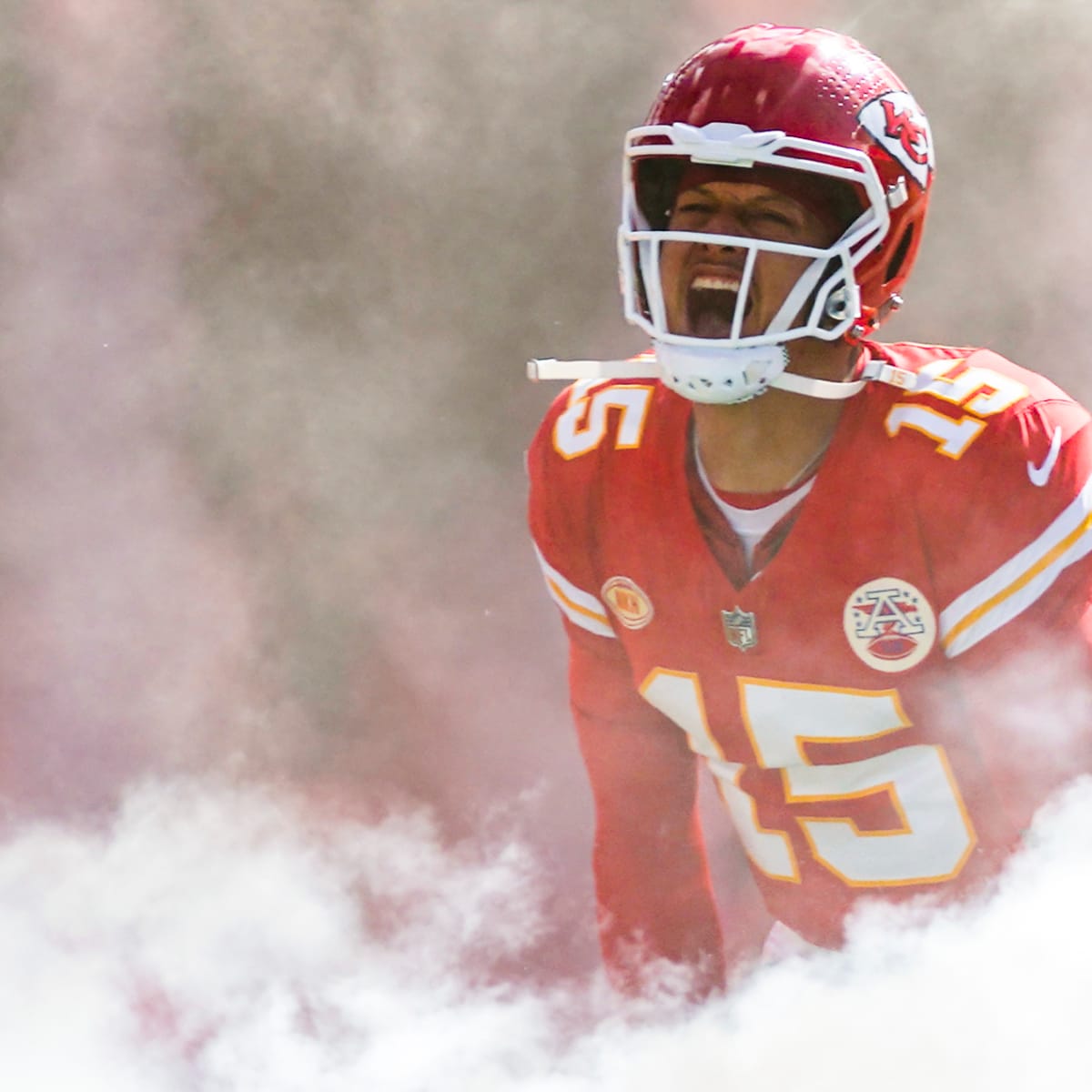 Jets' Jermaine Johnson on Facing Chiefs' Patrick Mahomes: 'We Got Something  for Him' - Sports Illustrated