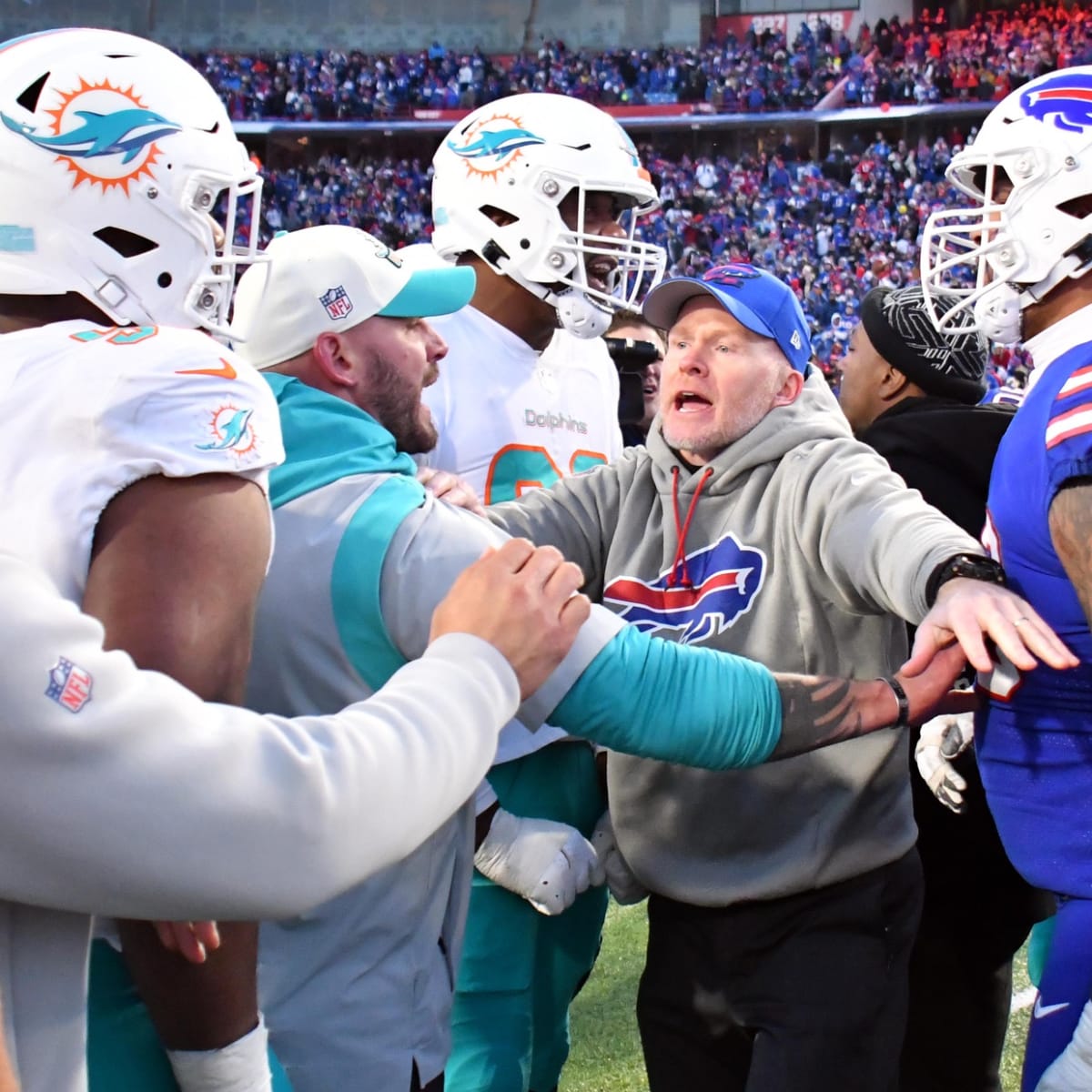 What channel is the Dolphins game on? Time, TV info for Bills game in Week 4