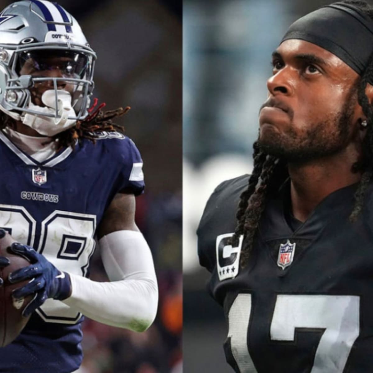 Dallas Cowboys & Vegas Raiders In Franchise-Altering Trade