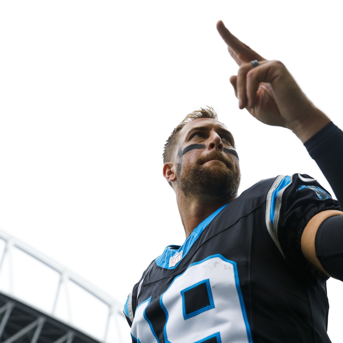 What the ESPN FPI Says About the Panthers' Chances Against the Vikings -  Sports Illustrated Carolina Panthers News, Analysis and More