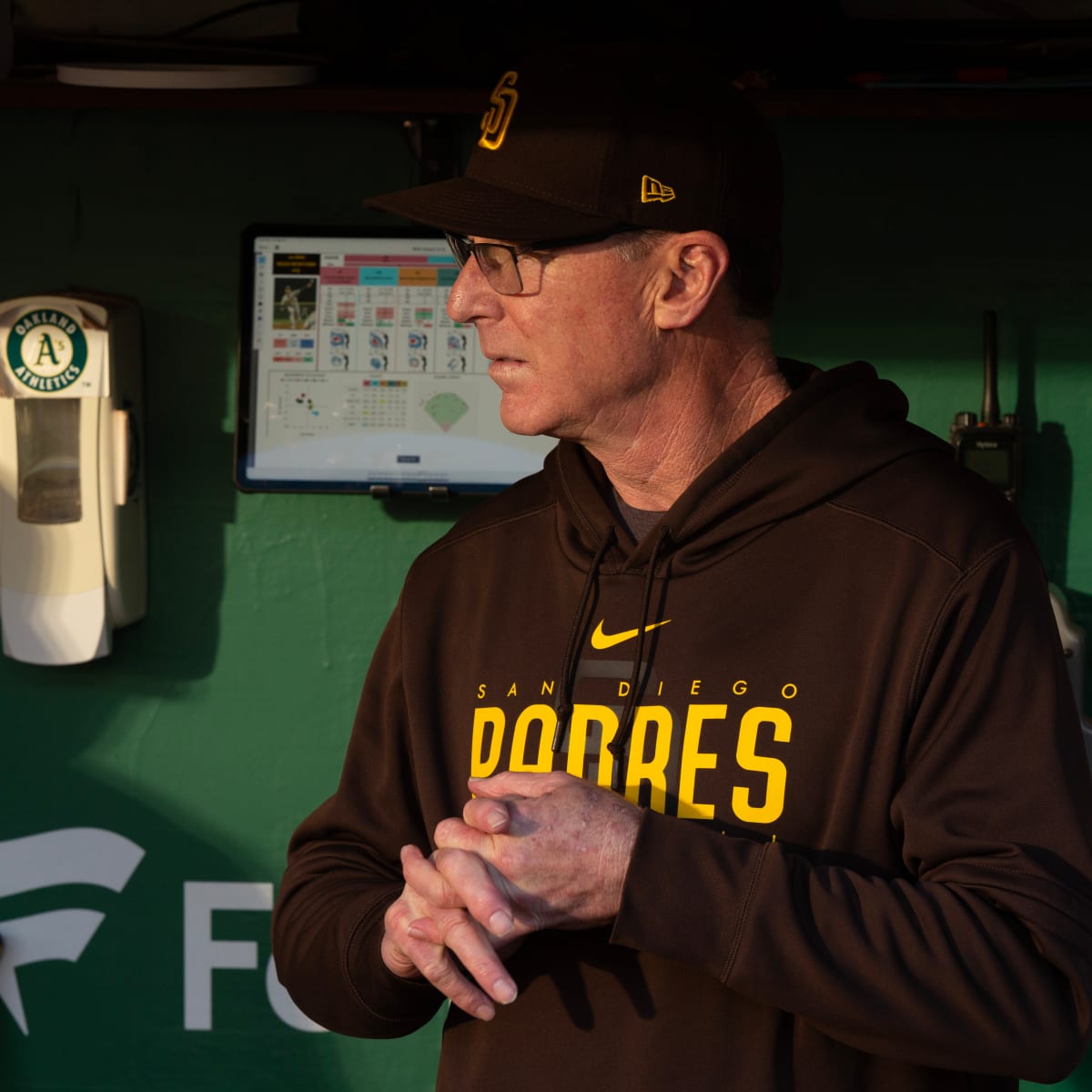 5 best candidates to replace fired Gabe Kapler as Giants manager