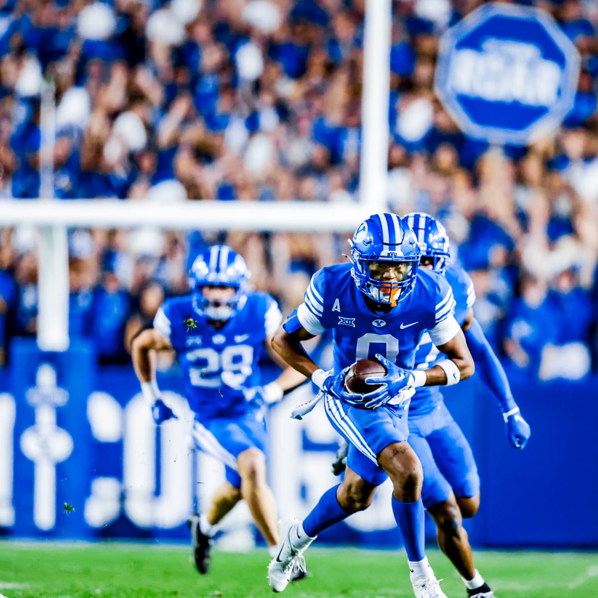 BYU Cougars Videos and Highlights - College Football