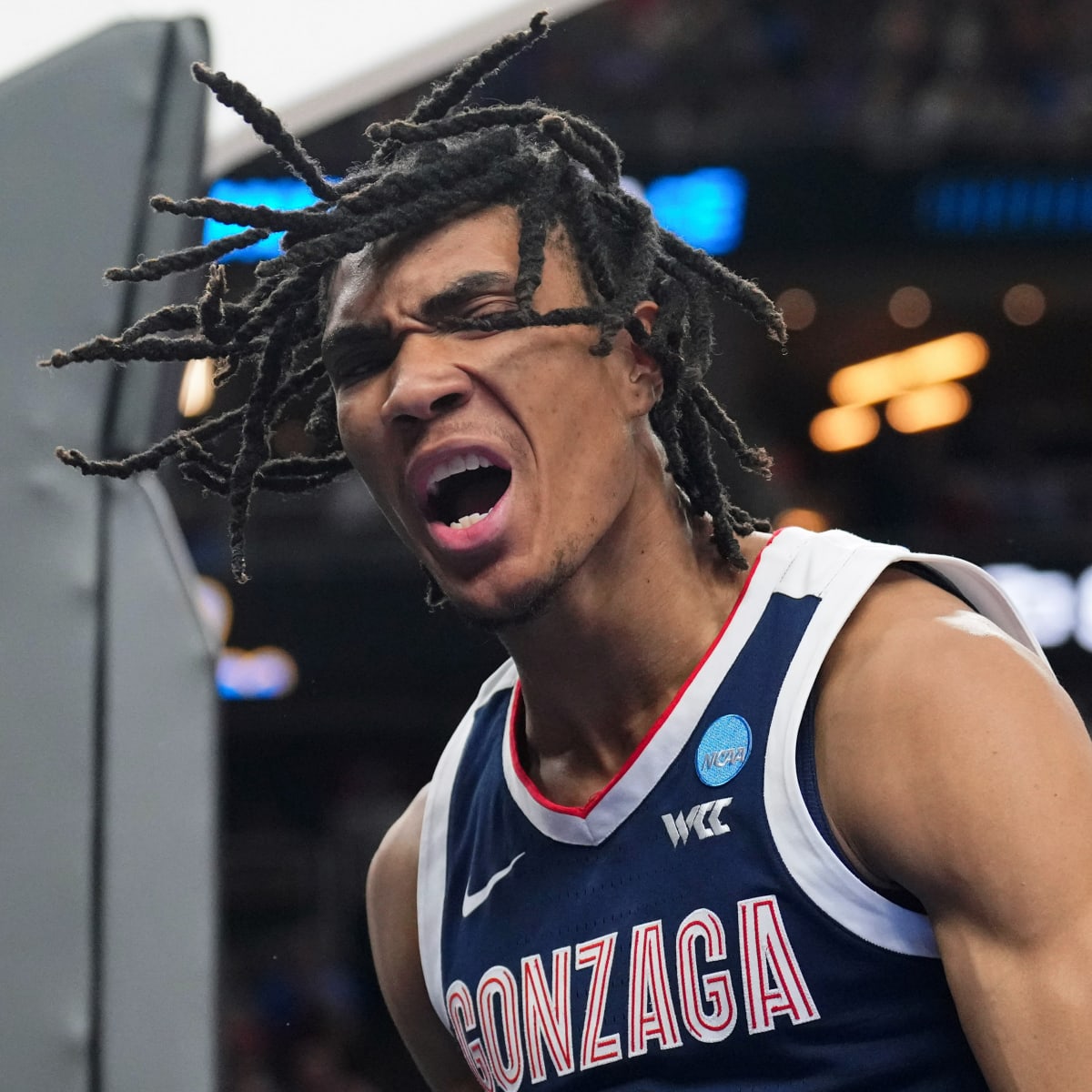 Gonzaga Bulldogs in the 2024 NBA Draft