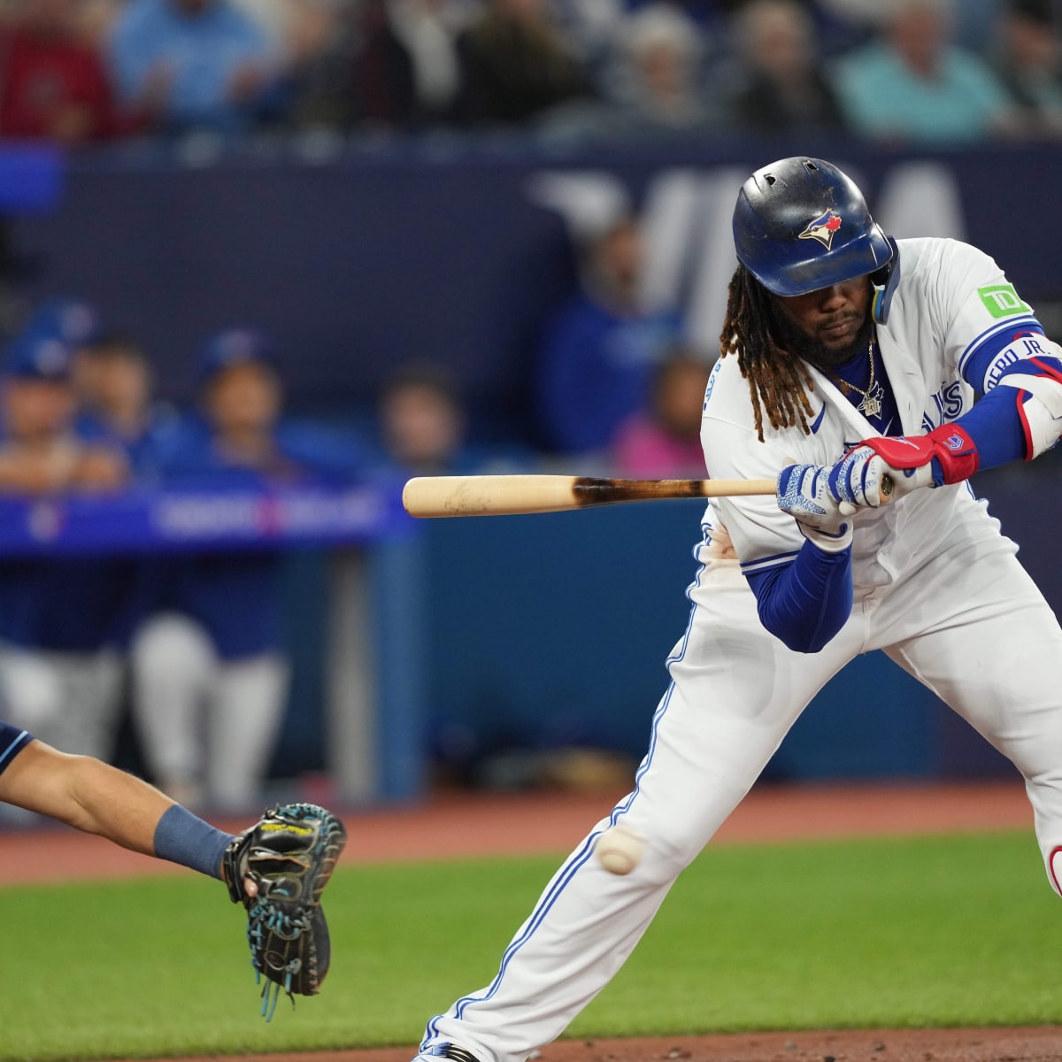 MLB on X: How far will the @BlueJays go in the postseason