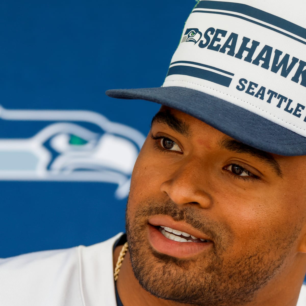 Seahawks S Jamal Adams Says He Considered Retiring After Injury Last Year 