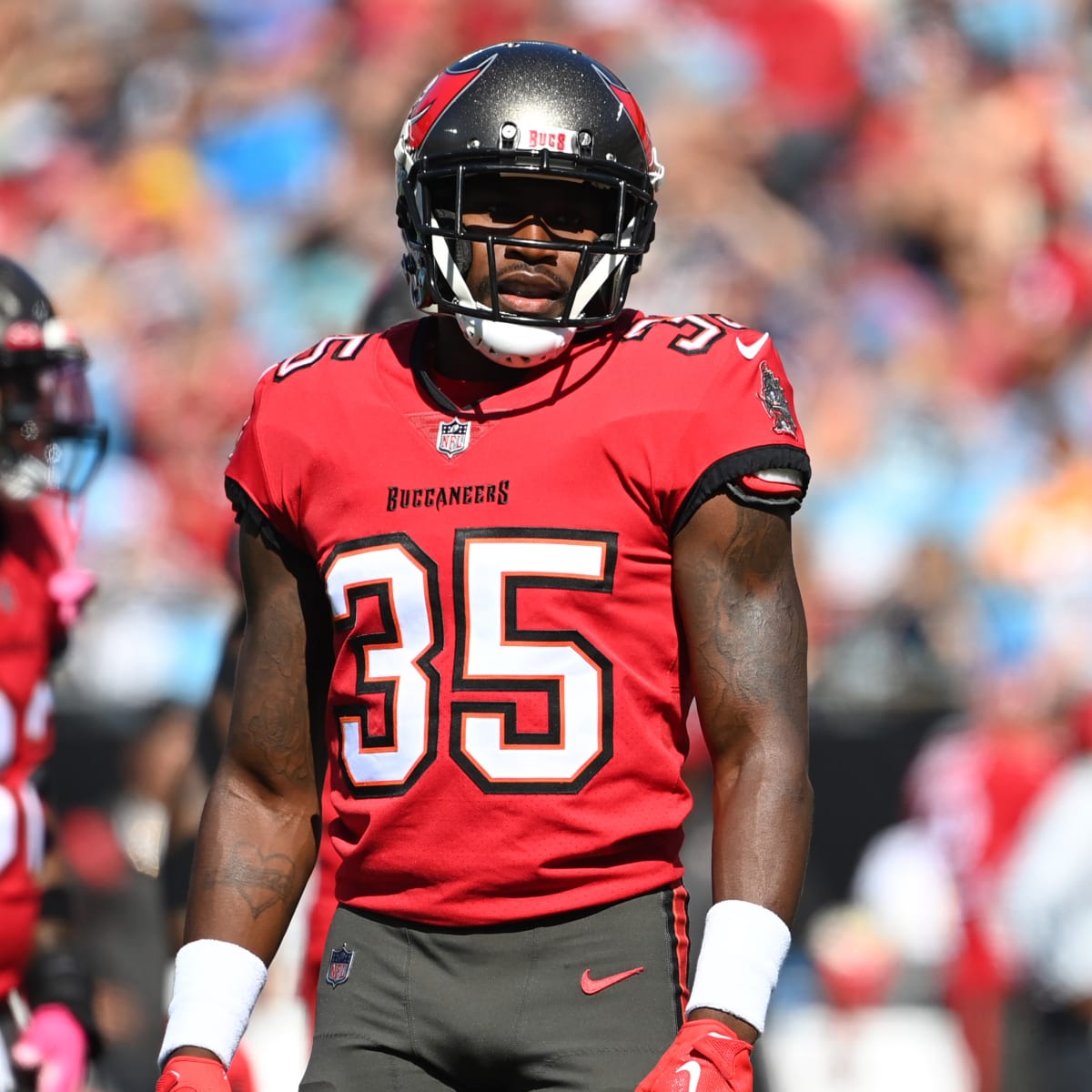 Report: Buccaneers agree to re-sign Jamel Dean