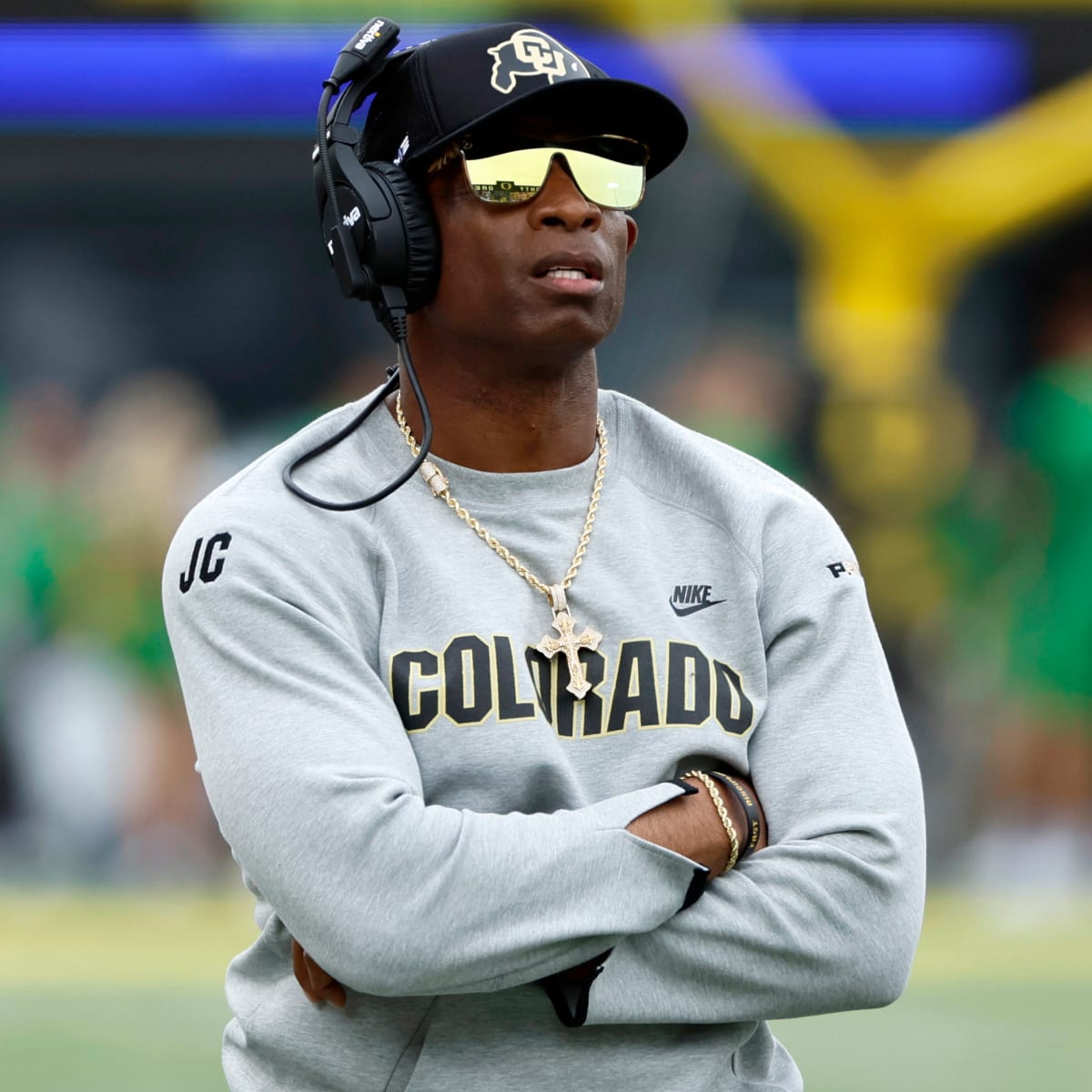 CU Buffs' head coach Deion Sanders prioritizing Florida in