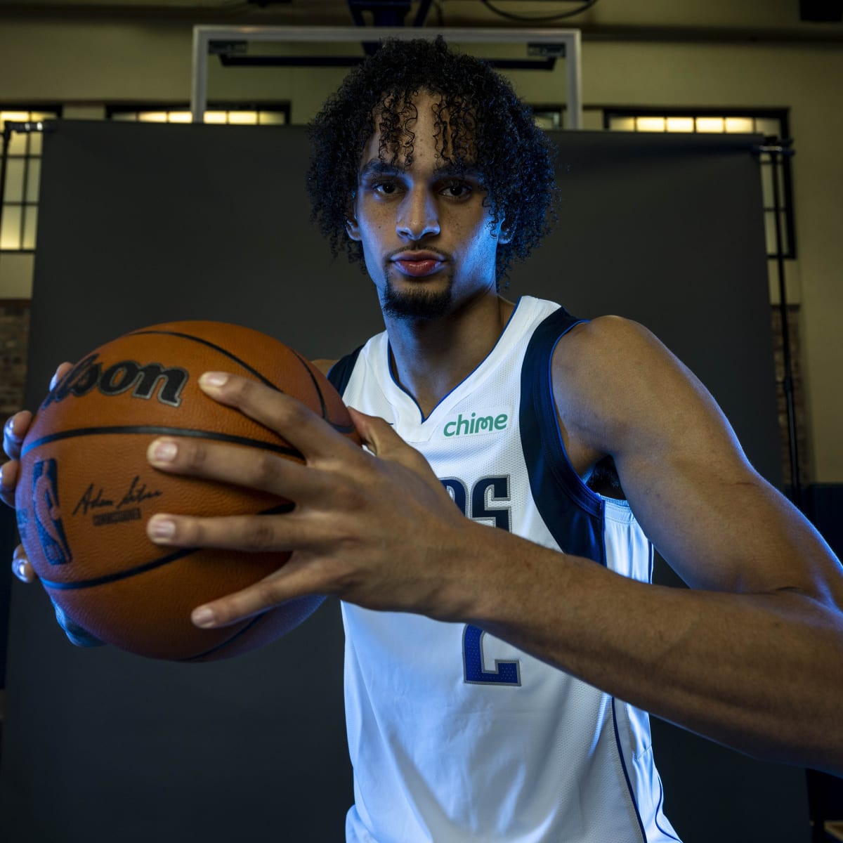 Dallas Mavericks Rookies Lively and Prosper Will Start In Preseason