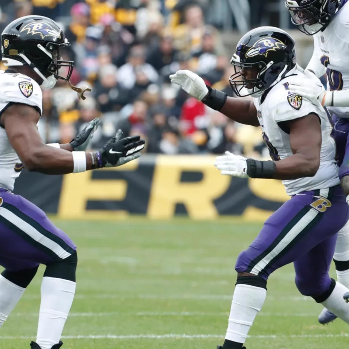 PFF] Grading the players from the 2022 draft class : r/ravens