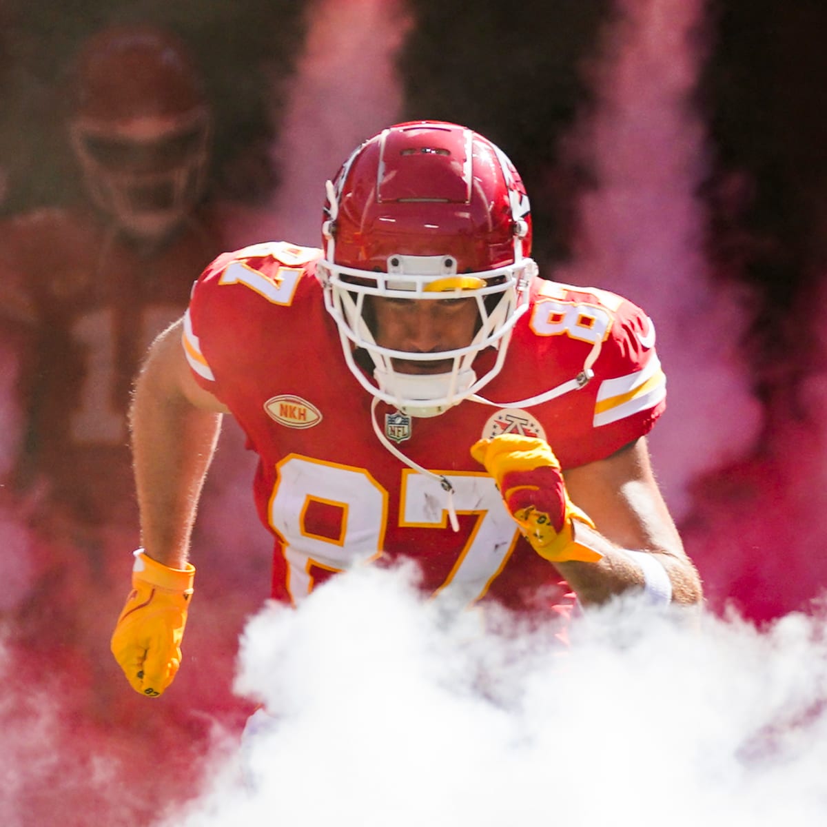 NFL SNF Anytime & First Touchdown Predictions: Travis Kelce To Dominate -  FanNation