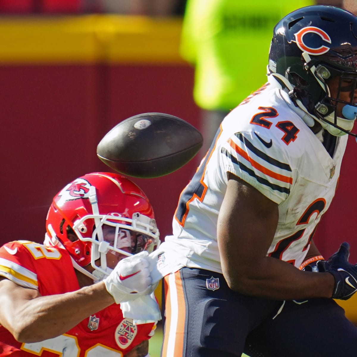 NFL Week 4: How to watch Denver Broncos vs. Chicago Bears - A to Z