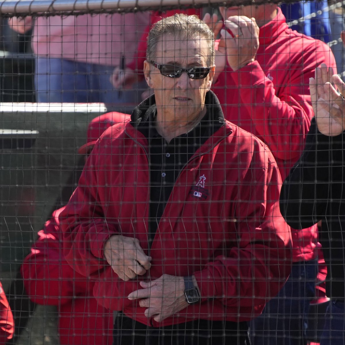 Customer Story: Major League Security at Angel Stadium