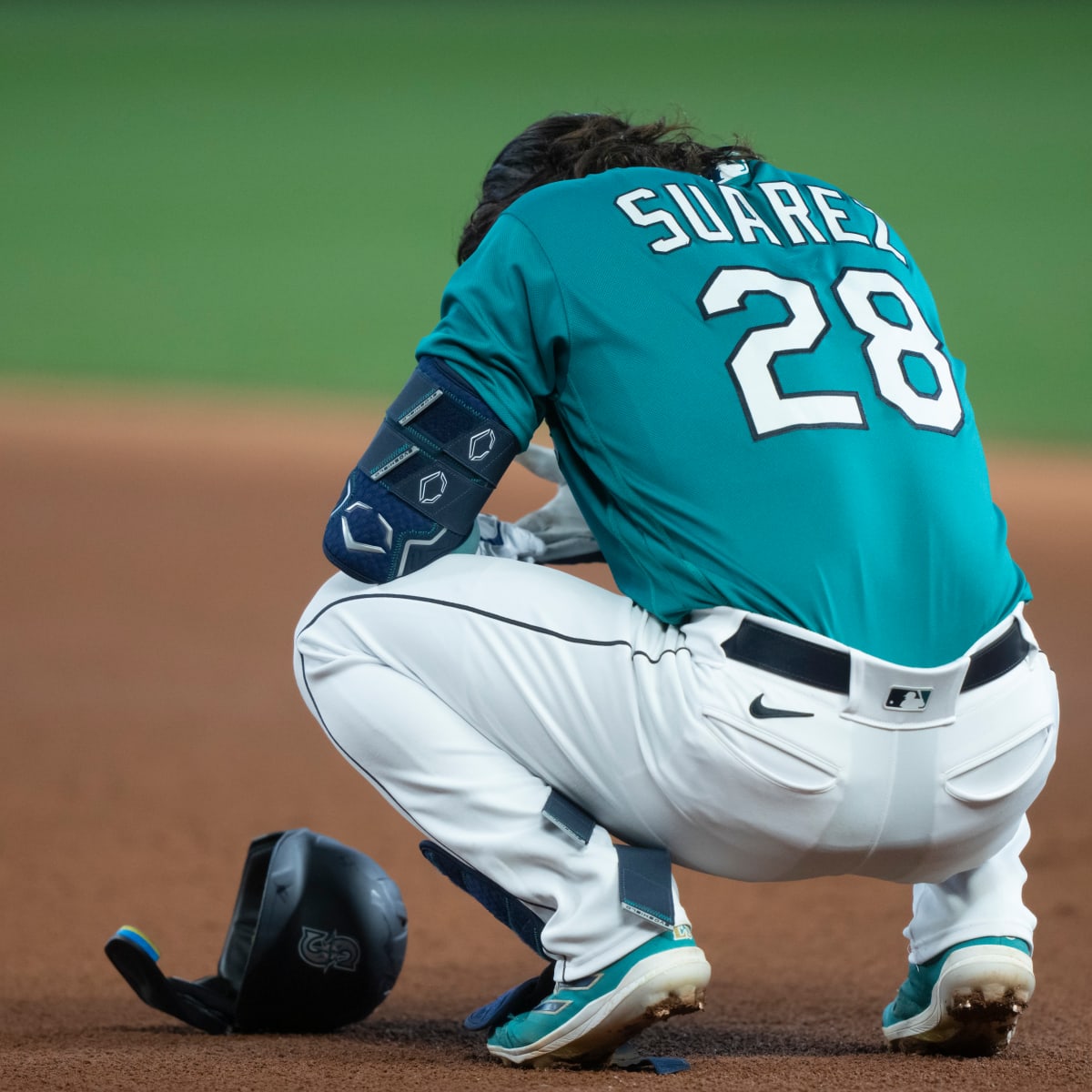 Seattle Mariners Eliminated From AL West, Wild Card Race to Cap Off  Crushing Final Week - Fastball