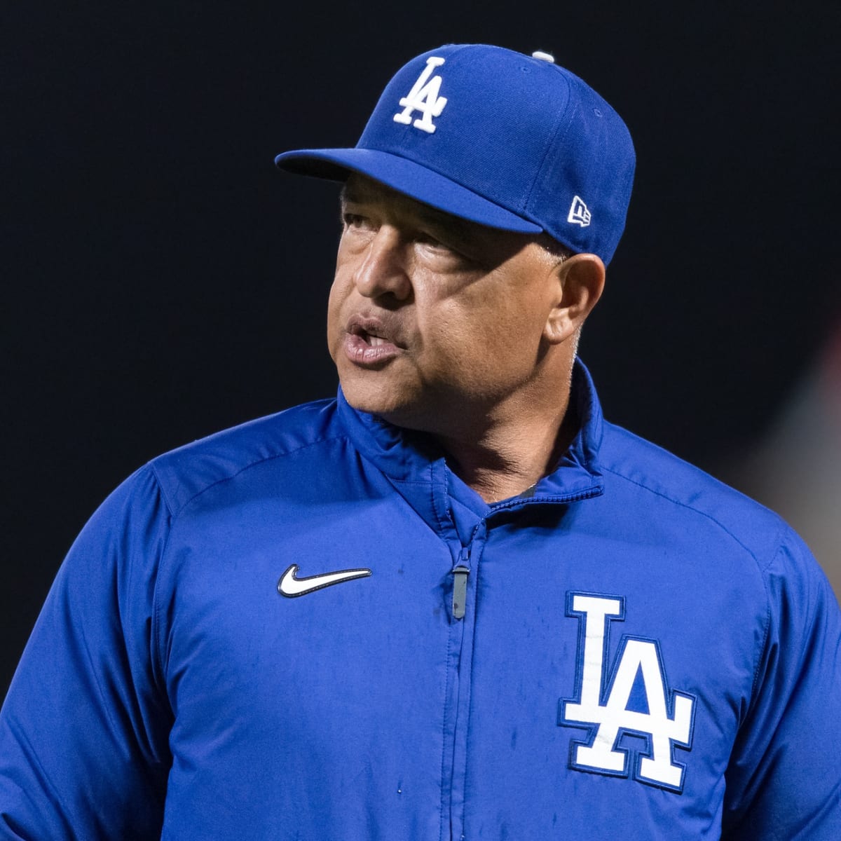 Dodgers News: Dave Roberts Reacts to Historic MLB Moment with
