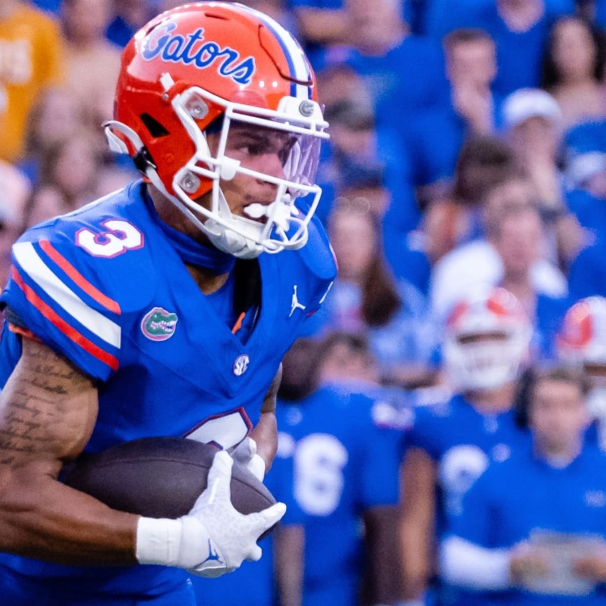 Billy Napier: Florida Gators to Unveil Black Football Uniforms - Sports  Illustrated Florida Gators News, Analysis and More