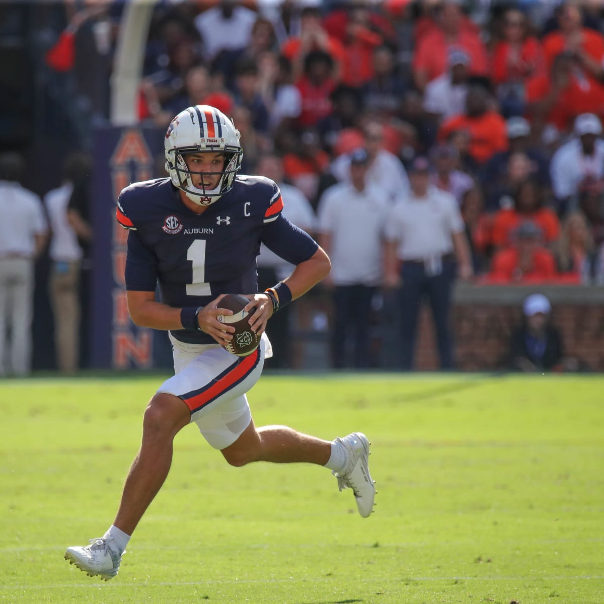 Tigers in the Pro Bowl - Auburn University Athletics